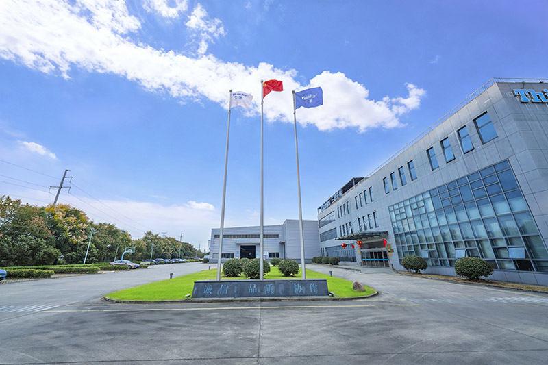 Fabriksmiljö