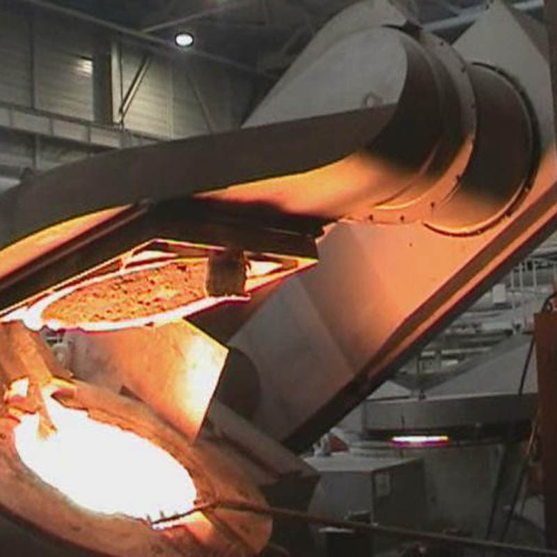 Tornado Smoke Hood