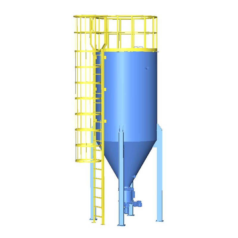 Additivt doseringssystem